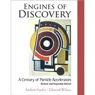 Engines of Discovery