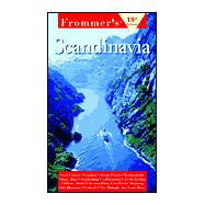 Frommer's Scandinavia