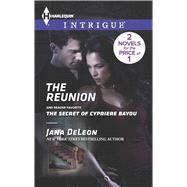 The Reunion The Secret of Cypriere Bayou