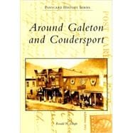 Around Galeton and Coudersport