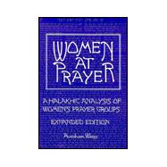 Women at Prayer
