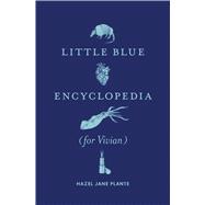 Little Blue Encyclopedia for Vivian