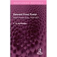 Descent From Power