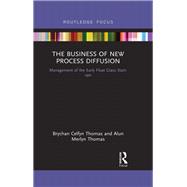 The Business of New Process Diffusion
