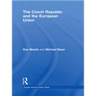 The Czech Republic and the European Union
