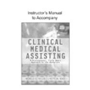 Clinical Medical Assisting-Iml