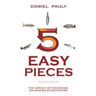 5 Easy Pieces