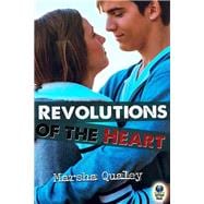 Revolutions of the Heart,9781611877199