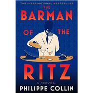 The Barman of the Ritz