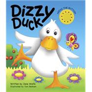 Noisy Book Dizzy Duck