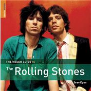 The Rough Guide to The Rolling Stones 1
