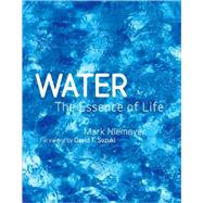 Water : The Essence of Life