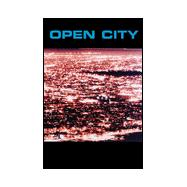 Open City #8 Beautiful to Strangers
