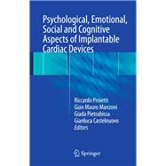 Psychological, Emotional, Social and Cognitive Aspects of Implantable Cardiac Devices + Ereference
