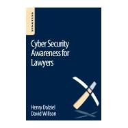 Cyber Security Awareness for Lawyers
