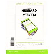 Economics, Student Value Edition Plus NEW MyEconLab with Pearson eText (2-semester access) -- Access Card Package