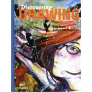 Discovering Drawing, 2nd Edition