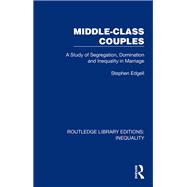 Middle-Class Couples