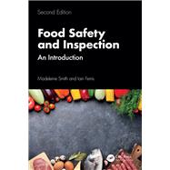 Food Safety and Inspection