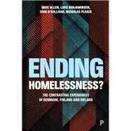 Ending Homelessness?