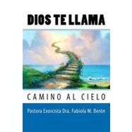 Dios Te Llama / Call God