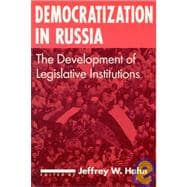 Democratization in Russia