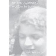 15 JOURNEYS PA
