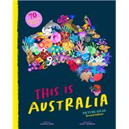 This is Australia   Revised Edition