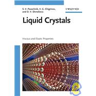 Liquid Crystals Viscous and Elastic Properties in Theory and Applications