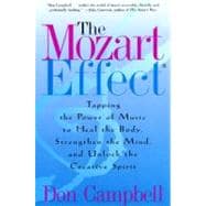 The Mozart Effect