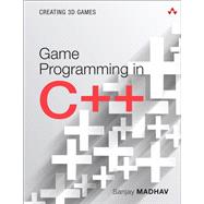 Game Programming in C++  Creating 3D Games