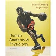 Mastering A&P with Pearson eText (24 Months) for Human Anatomy & Physiology