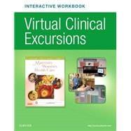Maternity & Women's Health Care Virtual Clinical Excursions - Obstetrics