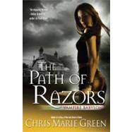 The Path of Razors Vampire Babylon, Book Five