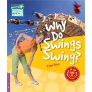 Why Do Swings Swing? Level 4 Factbook