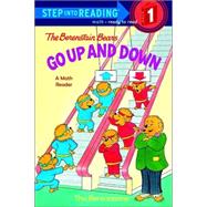 The Berenstain Bears Go Up and Down