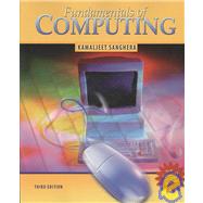 Fundamentals Of Computing