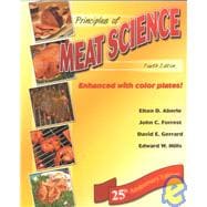 Principles of Meat Science