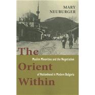 The Orient Within