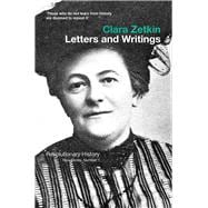 Clara Zetkin Letters and Writings