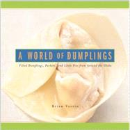 World Of Dumplings Pa