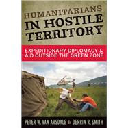 Humanitarians in Hostile Territory