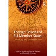 Foreign Policies of EU Member States