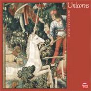 Unicorns 2011 Calendar