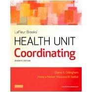 Lafleur Brooks' Health Unit Coordinating