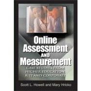 Online Assessment And Measurement