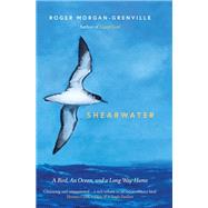 Shearwater A Bird, an Ocean, and a Long Way Home
