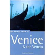 The Rough Guide to Venice & the Veneto 5