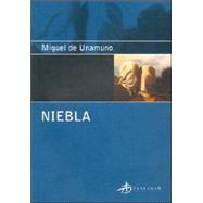 Niebla