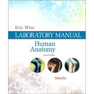 Lab Manual to accompany Saladin's Human Anatomy